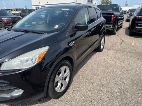 Used 2014 Ford Escape SE AWD/4WD image 5