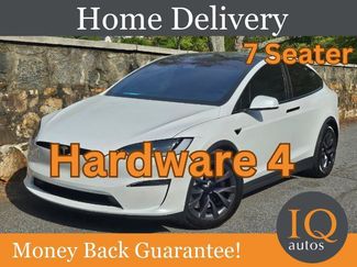 Used 2023 Tesla Model X AWD/4WD video 1