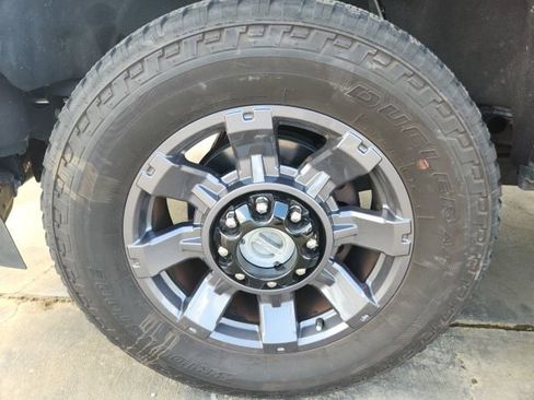 Certified 2021 Ford F250 Lariat AWD/4WD image 13