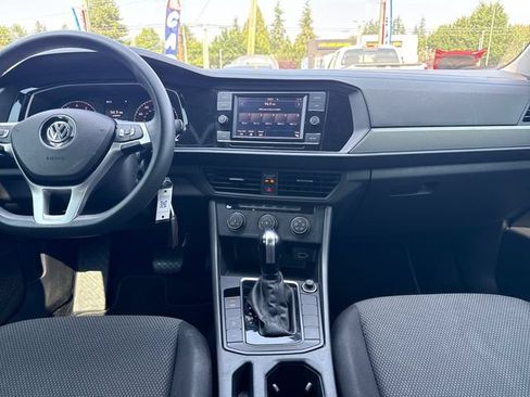 Used 2019 Volkswagen Jetta S FWD image 42