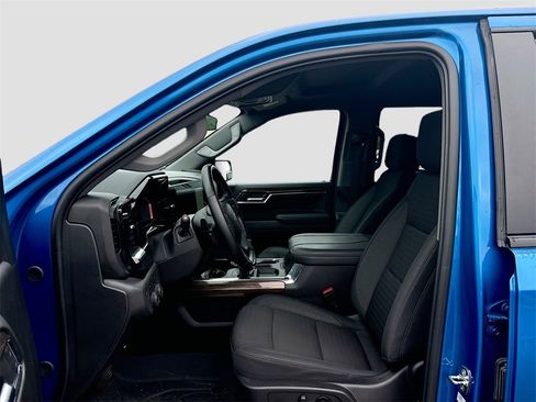 Used 2024 Chevrolet Silverado 1500 RST w/ Convenience Package II image 22