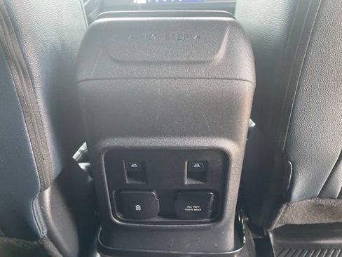 Certified 2022 Ford Bronco Outer Banks AWD/4WD image 22