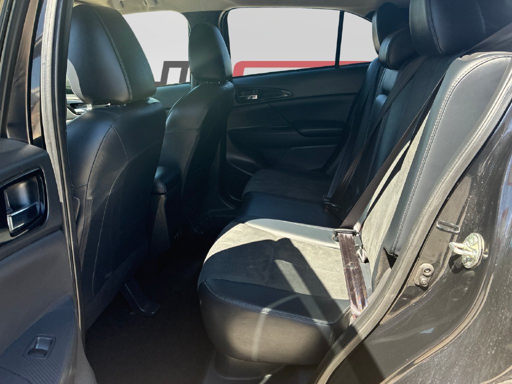 Used 2026 Mitsubishi Eclipse Cross SE AWD/4WD image 16