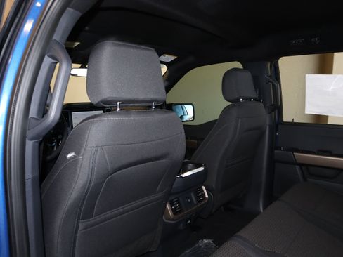 New 2025 Ford F150 STX w/ Equipment Group 201A FX4 AWD/4WD image 36