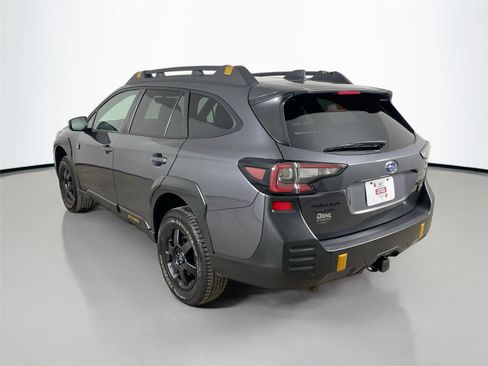 Used 2025 Subaru Outback Wilderness image 5