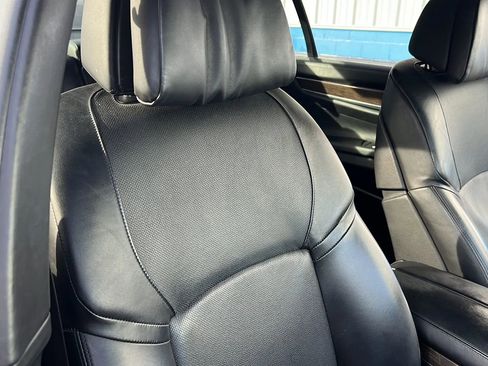 Used 2011 BMW ActiveHybrid 7 Li image 21