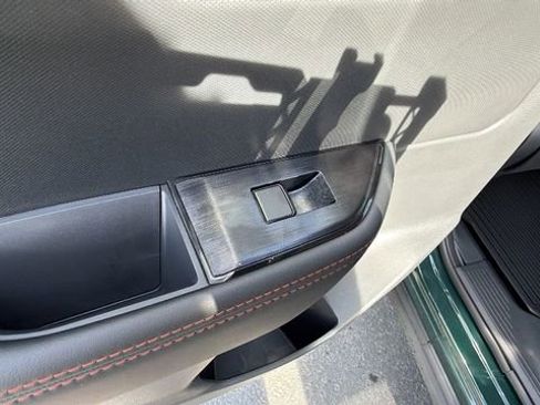 New 2026 Nissan Rogue SV image 16