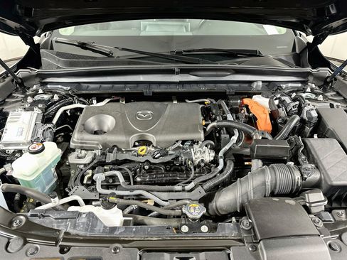 Used 2025 MAZDA CX-50 2.5 Hybrid w/ Preferred Pkg AWD/4WD image 32
