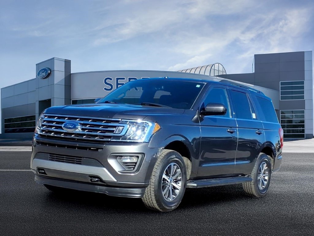 Used 2019 Ford Expedition XLT AWD/4WD image 1