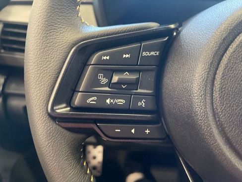 New 2026 Subaru Crosstrek 2.5i Sport AWD/4WD image 25