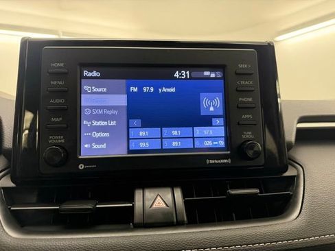 Used 2020 Toyota RAV4 XLE w/ Convenience Package image 20