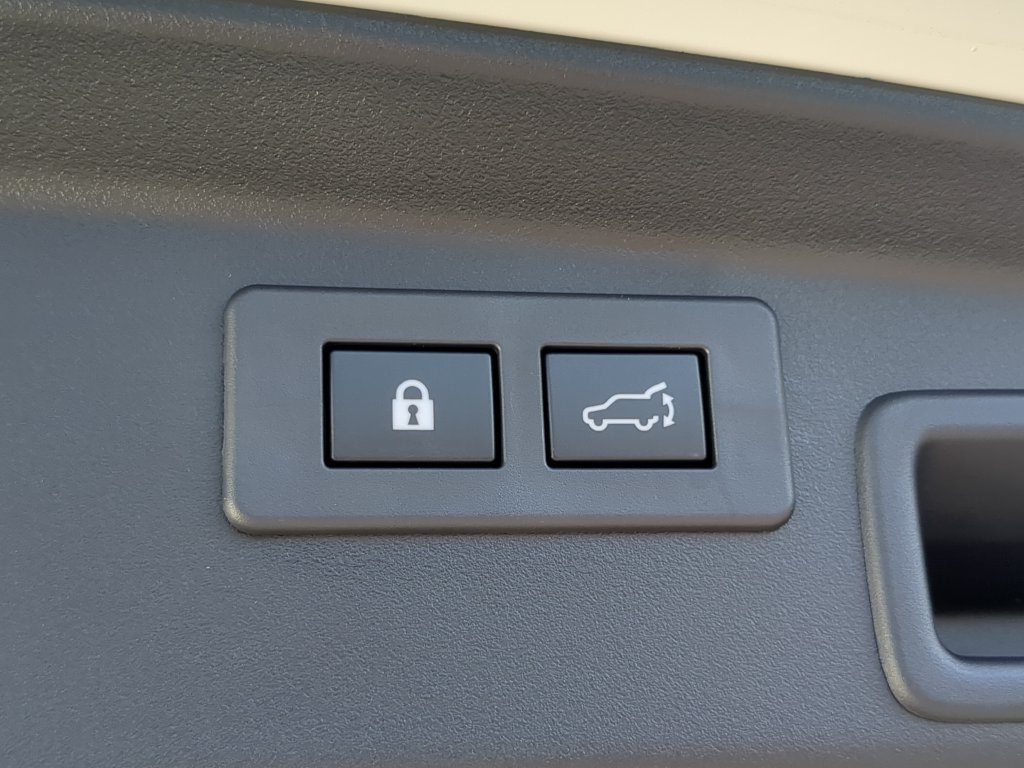 New 2026 Subaru Outback Touring XT AWD/4WD image 11