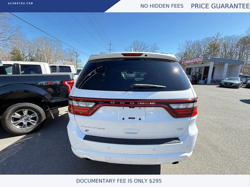 Used 2018 Dodge Durango R/T image 8
