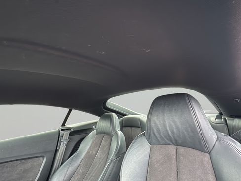 Used 2016 Audi TT 2.0T w/ Technology Package AWD/4WD image 30