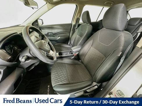 Used 2023 Nissan Kicks SV FWD image 25