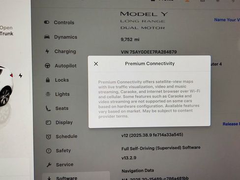 Used 2024 Tesla Model Y Long Range image 17