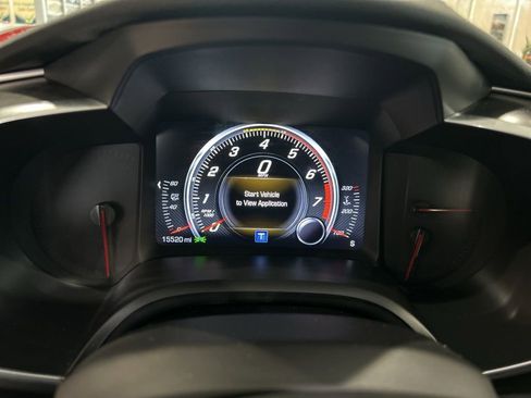 Used 2019 Chevrolet Corvette Stingray image 14