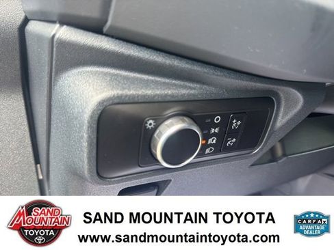 Used 2025 Ford Bronco Badlands w/ Sasquatch Package image 15