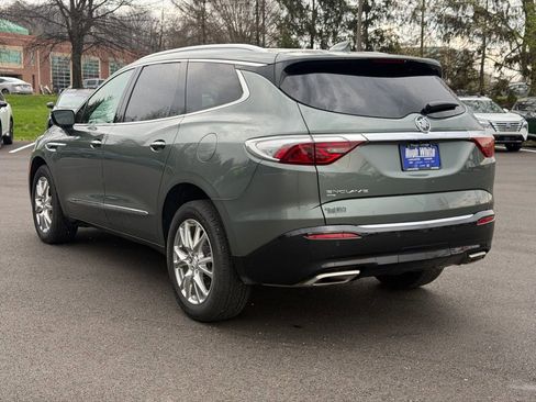 Used 2023 Buick Enclave Premium w/ Experience Buick Package image 5