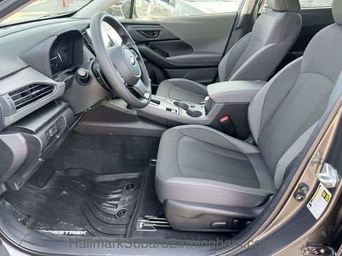 New 2026 Subaru Crosstrek 2.0i Premium AWD/4WD image 9