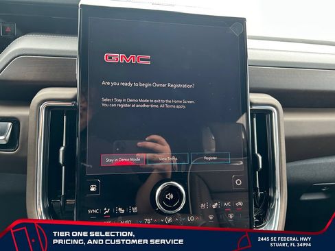New 2026 GMC Yukon XL Denali Ultimate AWD/4WD image 22