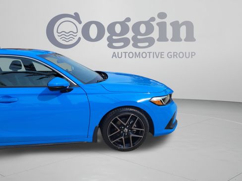 Used 2022 Honda Civic Sport Touring image 36