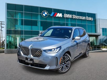 Used 2026 BMW X3 xDrive30i w/ Convenience Package