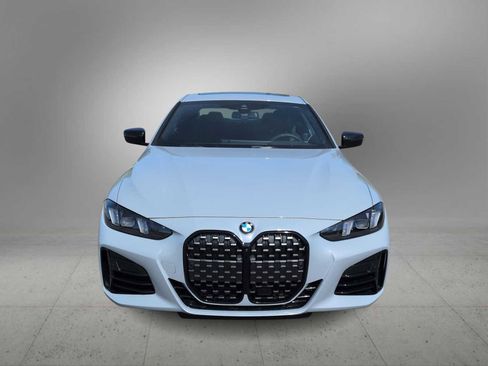New 2026 BMW 430i xDrive Coupe w/ M Sport Package AWD/4WD image 3