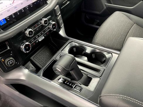 New 2025 Ford F150 XLT w/ Equipment Group 302A MID image 7