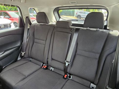 Used 2024 Nissan Rogue S AWD/4WD image 21