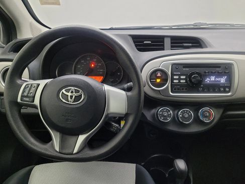 Used 2014 Toyota Yaris LE image 23