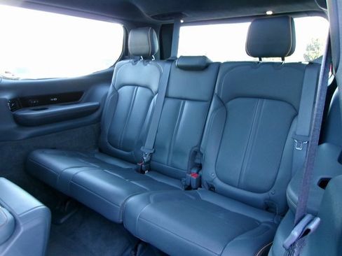 Used 2022 Jeep Grand Wagoneer Series II w/ Convenience Group III image 25