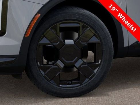 New 2026 Kia Sportage X-Line image 9