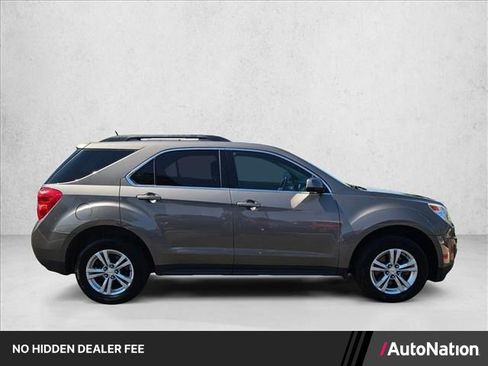 Used 2010 Chevrolet Equinox LT w/ Vehicle Interface Package FWD image 1