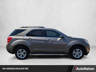 Used 2010 Chevrolet Equinox LT w/ Vehicle Interface Package