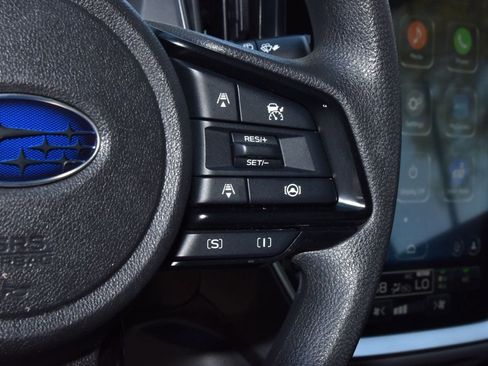 Used 2024 Subaru Crosstrek 2.0i Premium w/ Crosstrek Mirror Package image 24