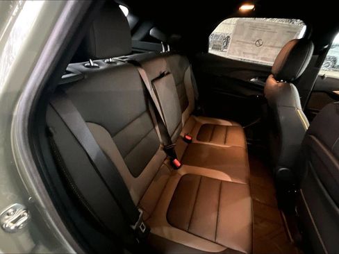 New 2026 Chevrolet TrailBlazer ACTIV w/ Convenience Package FWD image 14