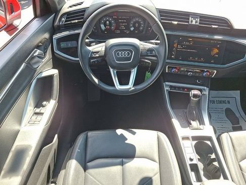 Used 2025 Audi Q3 2.0T Premium AWD/4WD image 11