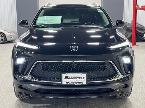 New 2025 Buick Encore GX Sport Touring w/ Experience Buick Package image 7