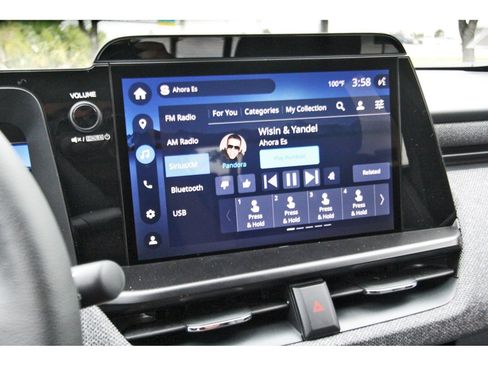 New 2026 Subaru Outback Limited XT AWD/4WD image 19