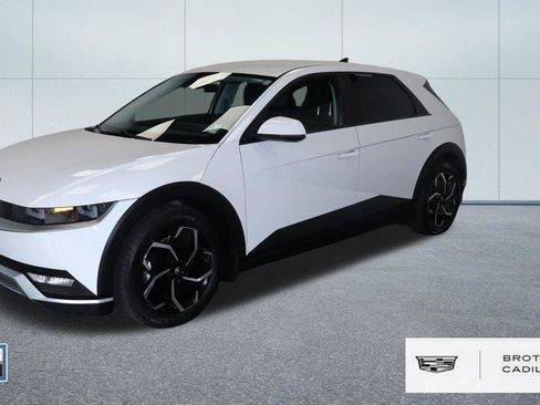 Used 2024 Hyundai Ioniq 5 SEL AWD/4WD image 1