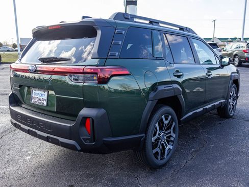 New 2026 Subaru Outback Touring XT AWD/4WD image 19