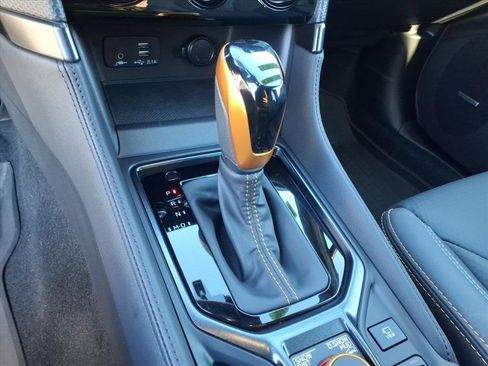 Used 2025 Subaru Forester Wilderness image 14