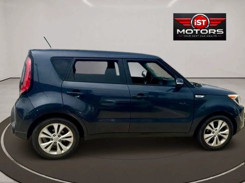 Used 2014 Kia Soul + FWD image 5