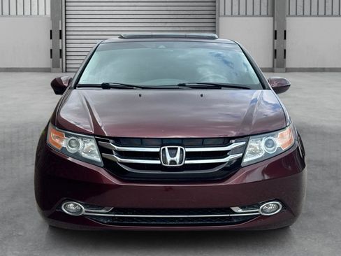 Used 2015 Honda Odyssey EX-L image 9