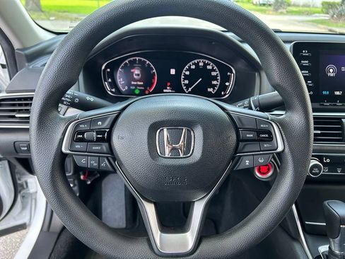 Used 2020 Honda Accord LX image 16