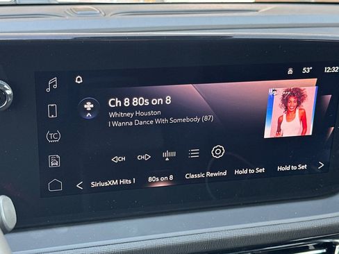 New 2026 Buick Envista Sport Touring w/ Convenience I Package image 17