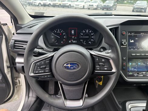 Used 2024 Subaru Impreza 2.0i AWD/4WD image 13