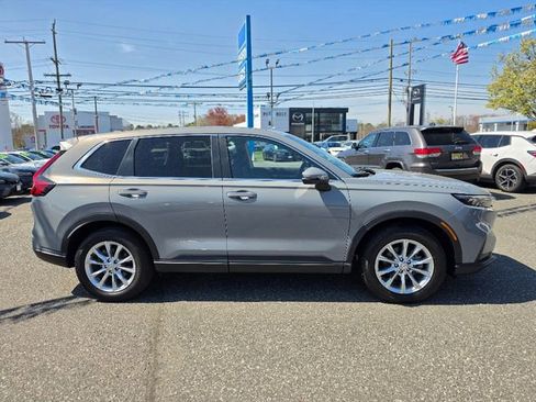 Used 2024 Honda CR-V EX image 6
