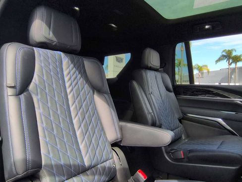 New 2026 Cadillac Escalade IQL Sport 1 image 27